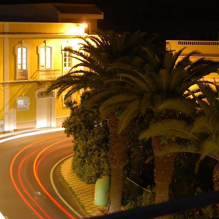 Casa Tesalia Villa Güimar Exterior foto