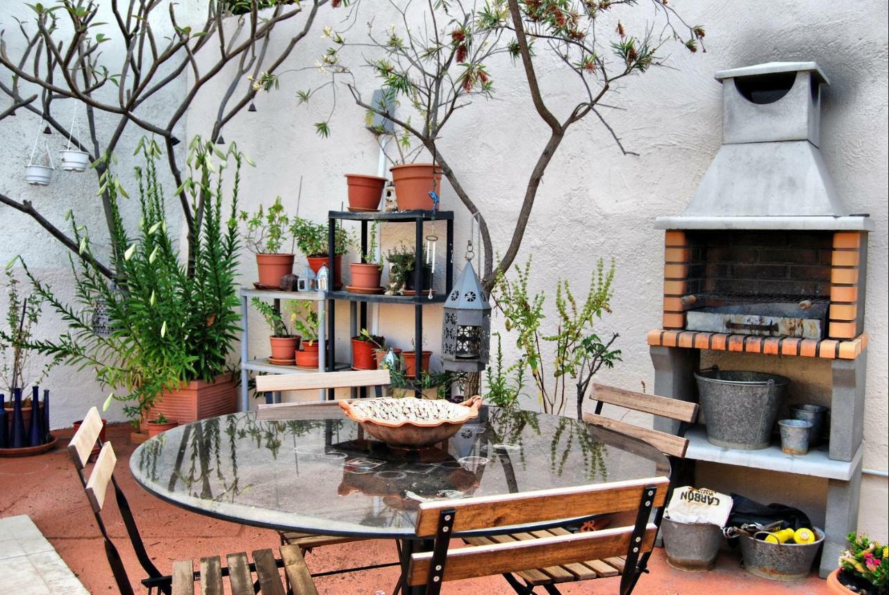 Casa Tesalia Villa Güimar Exterior foto