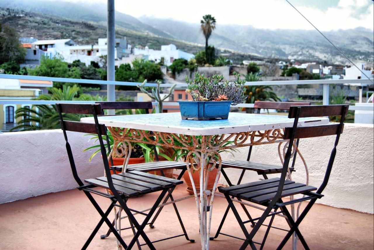 Casa Tesalia Villa Güimar Exterior foto